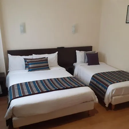 Hotel Le Chapeau Rouge Alencon