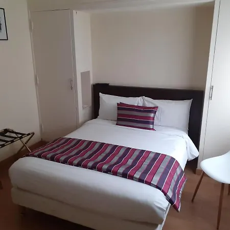 Le Rouge Hotel Alençon