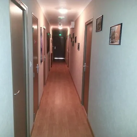 Hotel Le Chapeau Rouge