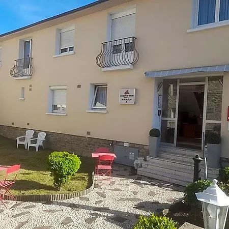 Le Rouge 2* Alençon